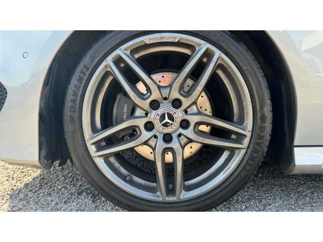 Mercedes-Benz B CLASS B200d AMG Line Premium Plus 5dr Auto 