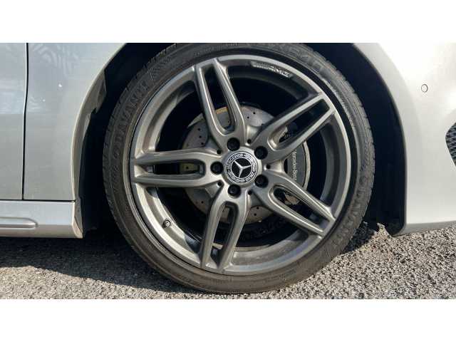 Mercedes-Benz B CLASS B200d AMG Line Premium Plus 5dr Auto 