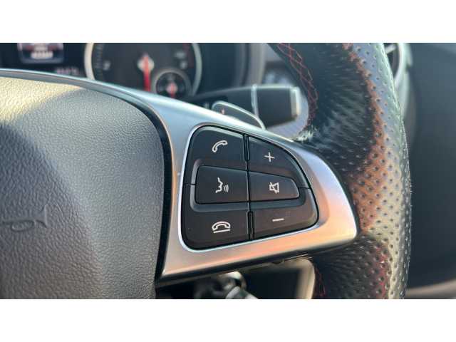Mercedes-Benz B CLASS B200d AMG Line Premium Plus 5dr Auto 