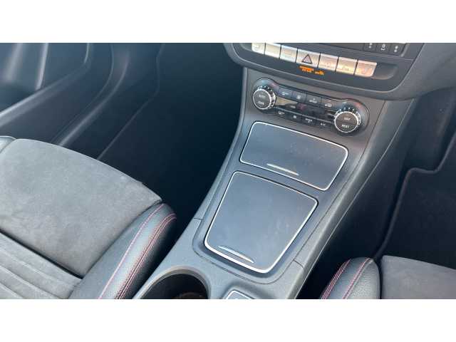 Mercedes-Benz B CLASS B200d AMG Line Premium Plus 5dr Auto 