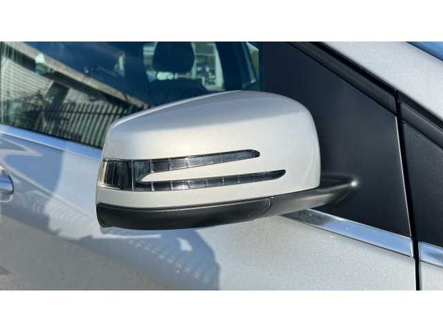 Mercedes-Benz B CLASS B200d AMG Line Premium Plus 5dr Auto 