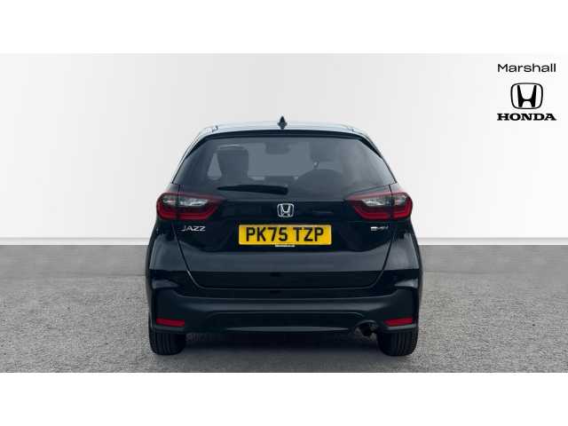 Honda Jazz Hybrid JAZZ 1.5 i-MMD Hybrid Advance 5dr eCVT 