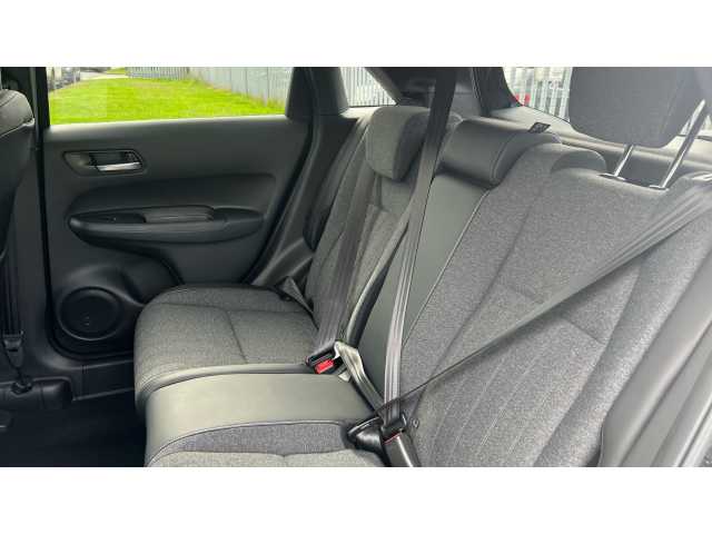 Honda Jazz Hybrid JAZZ 1.5 i-MMD Hybrid Advance 5dr eCVT 