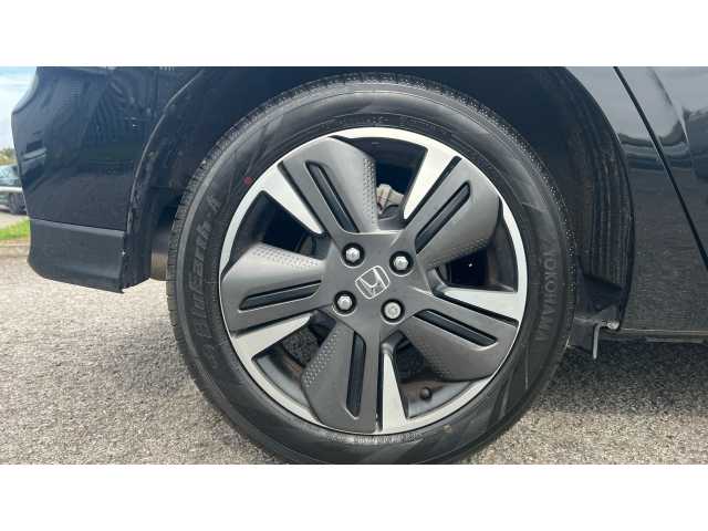 Honda Jazz Hybrid JAZZ 1.5 i-MMD Hybrid Advance 5dr eCVT 