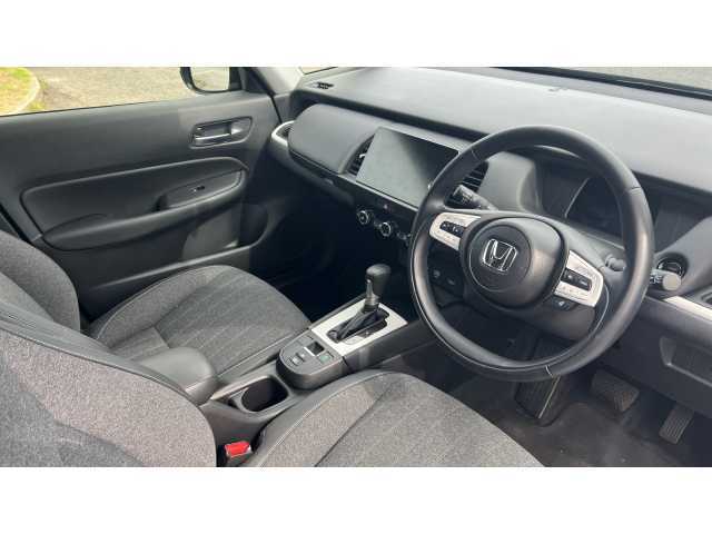 Honda Jazz Hybrid JAZZ 1.5 i-MMD Hybrid Advance 5dr eCVT 