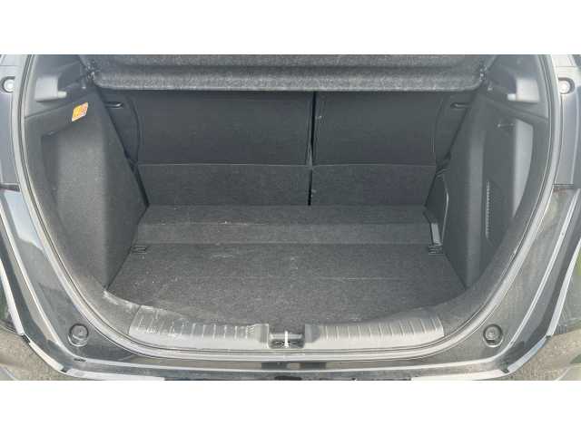 Honda Jazz Hybrid JAZZ 1.5 i-MMD Hybrid Advance 5dr eCVT 