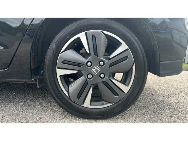 Honda Jazz Hybrid JAZZ 1.5 i-MMD Hybrid Advance 5dr eCVT 
