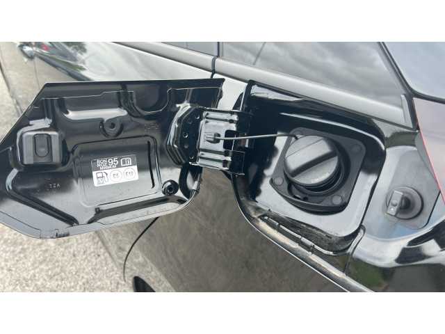 Honda Jazz Hybrid JAZZ 1.5 i-MMD Hybrid Advance 5dr eCVT 