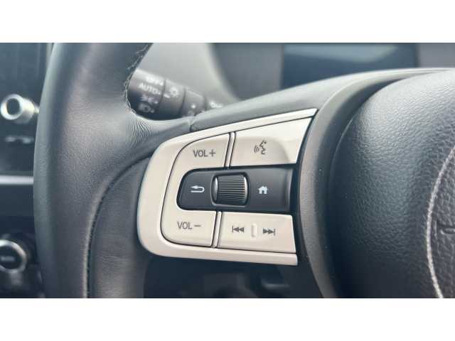 Honda Jazz Hybrid JAZZ 1.5 i-MMD Hybrid Advance 5dr eCVT 