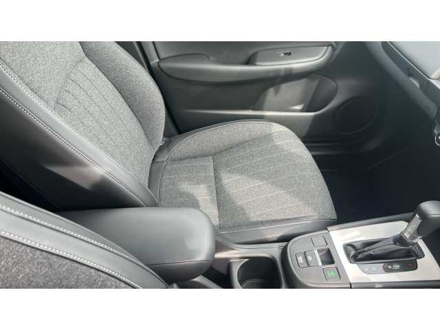 Honda Jazz Hybrid JAZZ 1.5 i-MMD Hybrid Advance 5dr eCVT 
