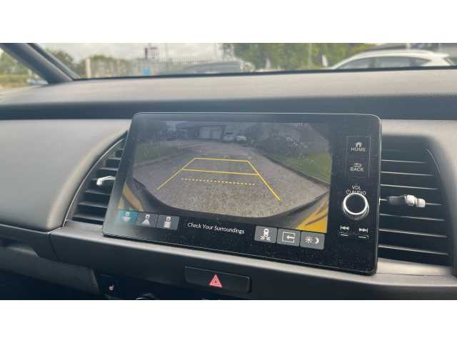 Honda Jazz Hybrid JAZZ 1.5 i-MMD Hybrid Advance 5dr eCVT 