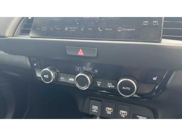 Honda Jazz Hybrid JAZZ 1.5 i-MMD Hybrid Advance 5dr eCVT 