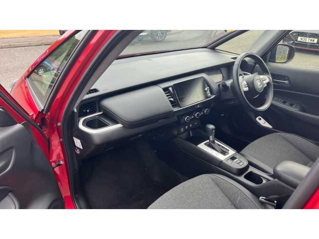 Honda Jazz Hybrid JAZZ 1.5 i-MMD Hybrid Advance 5dr eCVT 