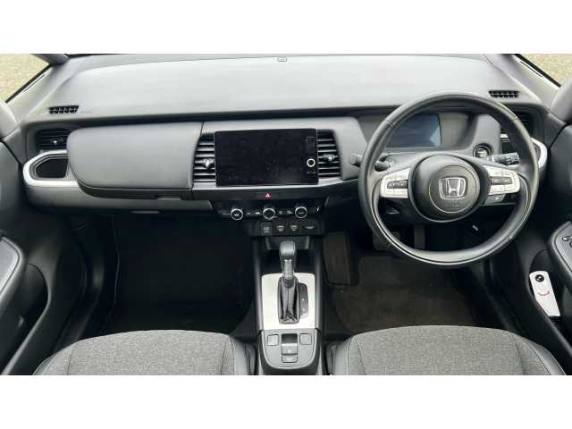 Honda Jazz Hybrid JAZZ 1.5 i-MMD Hybrid Advance 5dr eCVT 