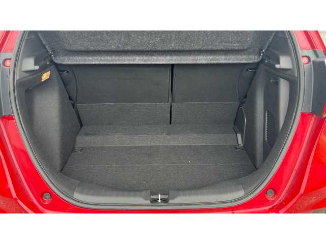 Honda Jazz Hybrid JAZZ 1.5 i-MMD Hybrid Advance 5dr eCVT 