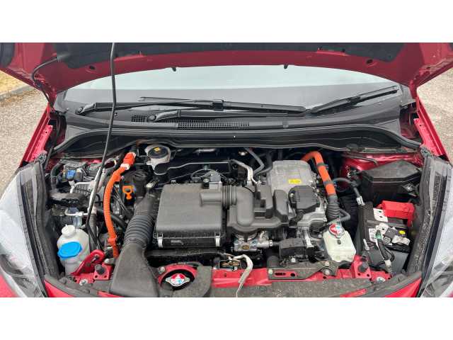 Honda Jazz Hybrid JAZZ 1.5 i-MMD Hybrid Advance 5dr eCVT 