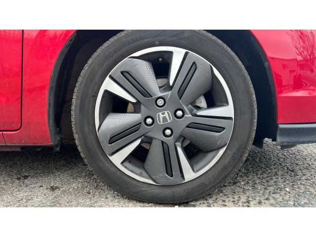 Honda Jazz Hybrid JAZZ 1.5 i-MMD Hybrid Advance 5dr eCVT 
