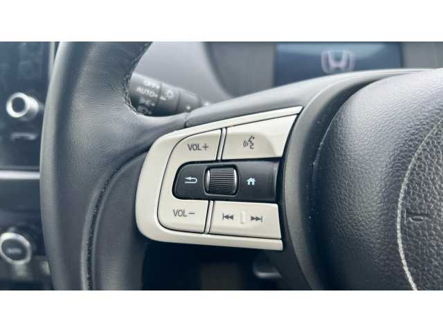 Honda Jazz Hybrid JAZZ 1.5 i-MMD Hybrid Advance 5dr eCVT 
