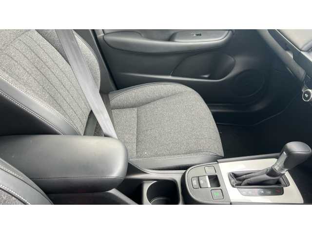 Honda Jazz Hybrid JAZZ 1.5 i-MMD Hybrid Advance 5dr eCVT 