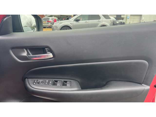 Honda Jazz Hybrid JAZZ 1.5 i-MMD Hybrid Advance 5dr eCVT 