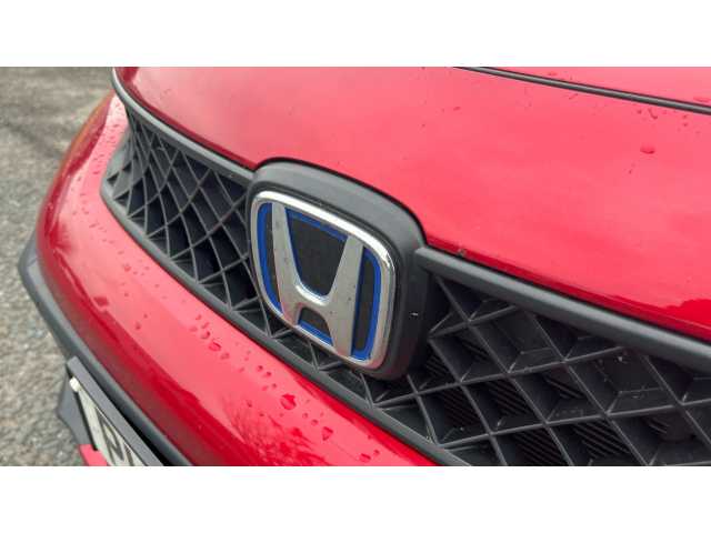 Honda Jazz Hybrid JAZZ 1.5 i-MMD Hybrid Advance 5dr eCVT 