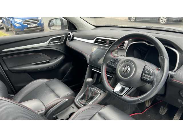 MG ZS 1.0T GDi Exclusive 5dr 