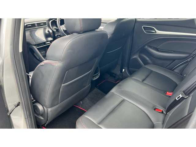 MG ZS 1.0T GDi Exclusive 5dr 