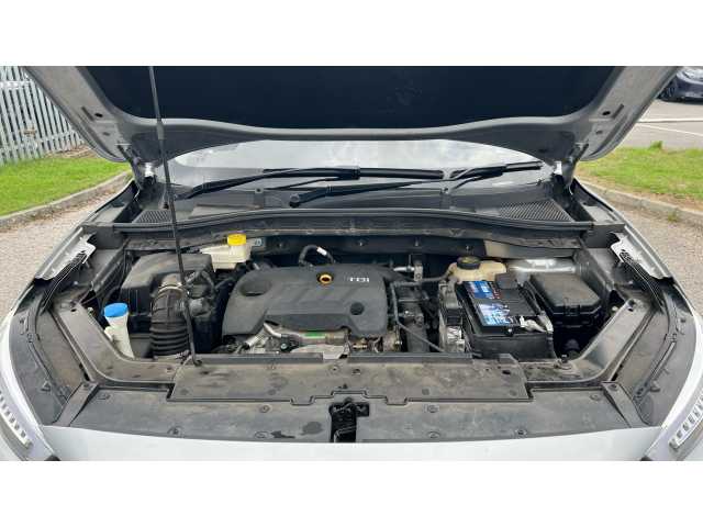 MG ZS 1.0T GDi Exclusive 5dr 