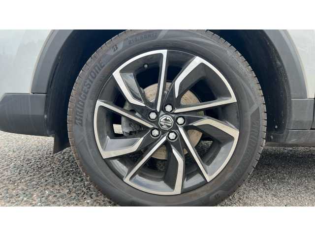 MG ZS 1.0T GDi Exclusive 5dr 