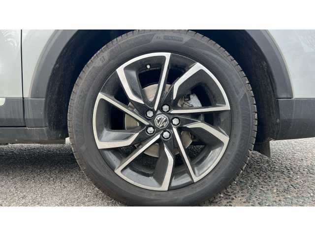 MG ZS 1.0T GDi Exclusive 5dr 