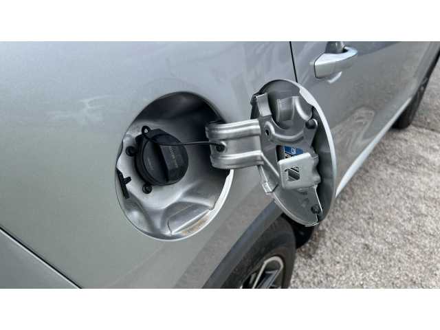 MG ZS 1.0T GDi Exclusive 5dr 