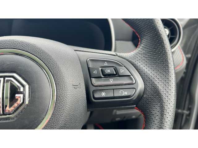 MG ZS 1.0T GDi Exclusive 5dr 