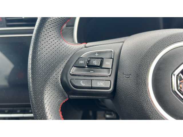 MG ZS 1.0T GDi Exclusive 5dr 