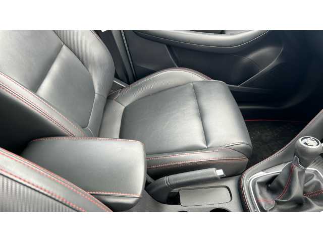 MG ZS 1.0T GDi Exclusive 5dr 
