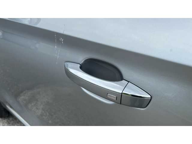 MG ZS 1.0T GDi Exclusive 5dr 