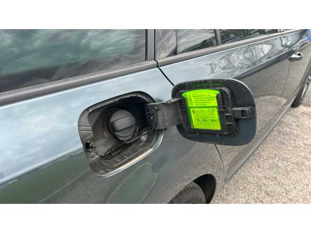 SKODA Octavia OCTAVIA 2.0 TSI vRS 5dr DSG 