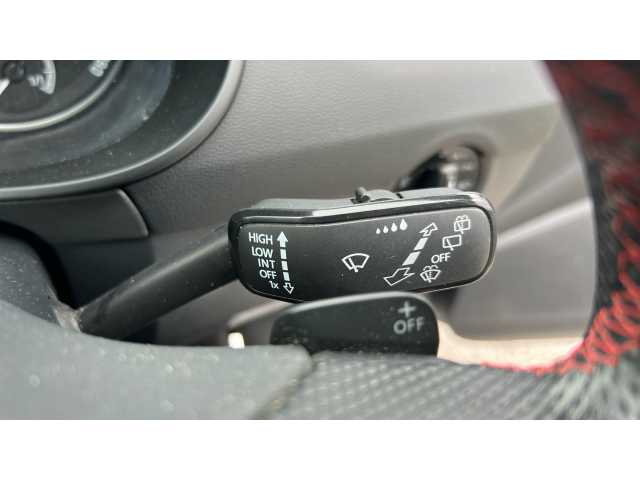 SKODA Octavia OCTAVIA 2.0 TSI vRS 5dr DSG 