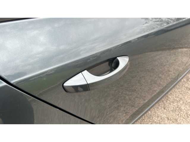 SKODA Octavia OCTAVIA 2.0 TSI vRS 5dr DSG 