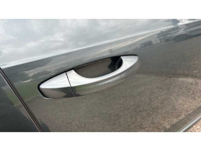 SKODA Octavia OCTAVIA 2.0 TSI vRS 5dr DSG 