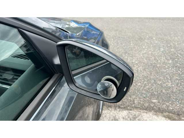 SKODA Octavia OCTAVIA 2.0 TSI vRS 5dr DSG 
