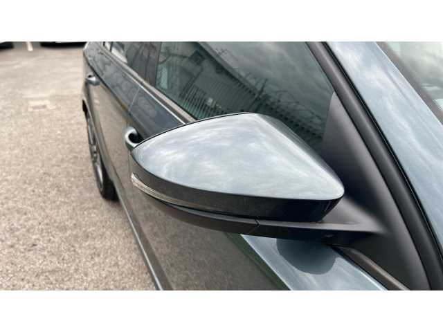 SKODA Octavia OCTAVIA 2.0 TSI vRS 5dr DSG 
