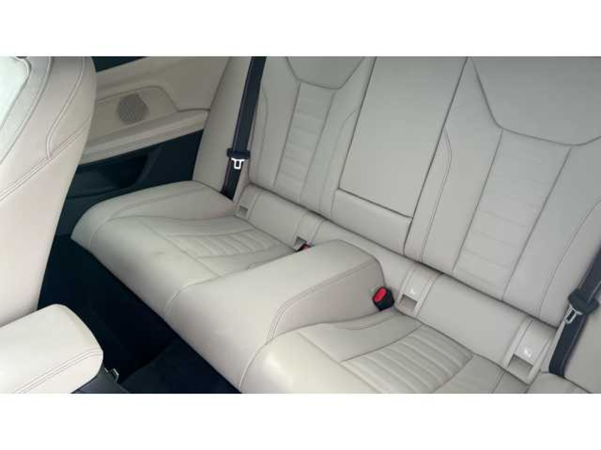 BMW 4 SERIES M440d xDrive MHT 2dr Step Auto 