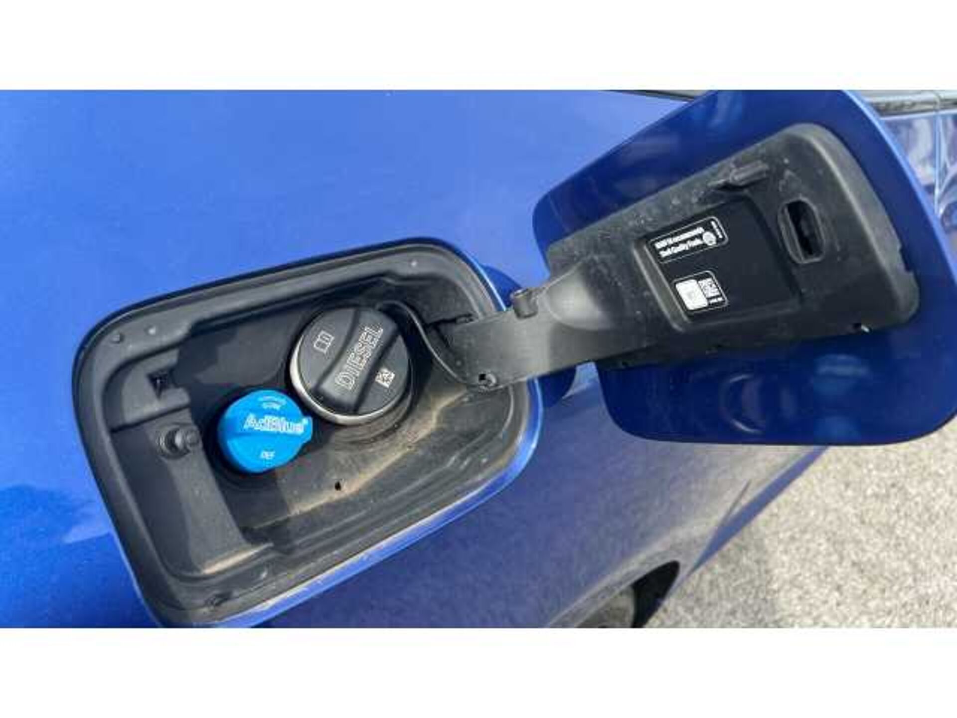 BMW 4 SERIES M440d xDrive MHT 2dr Step Auto 
