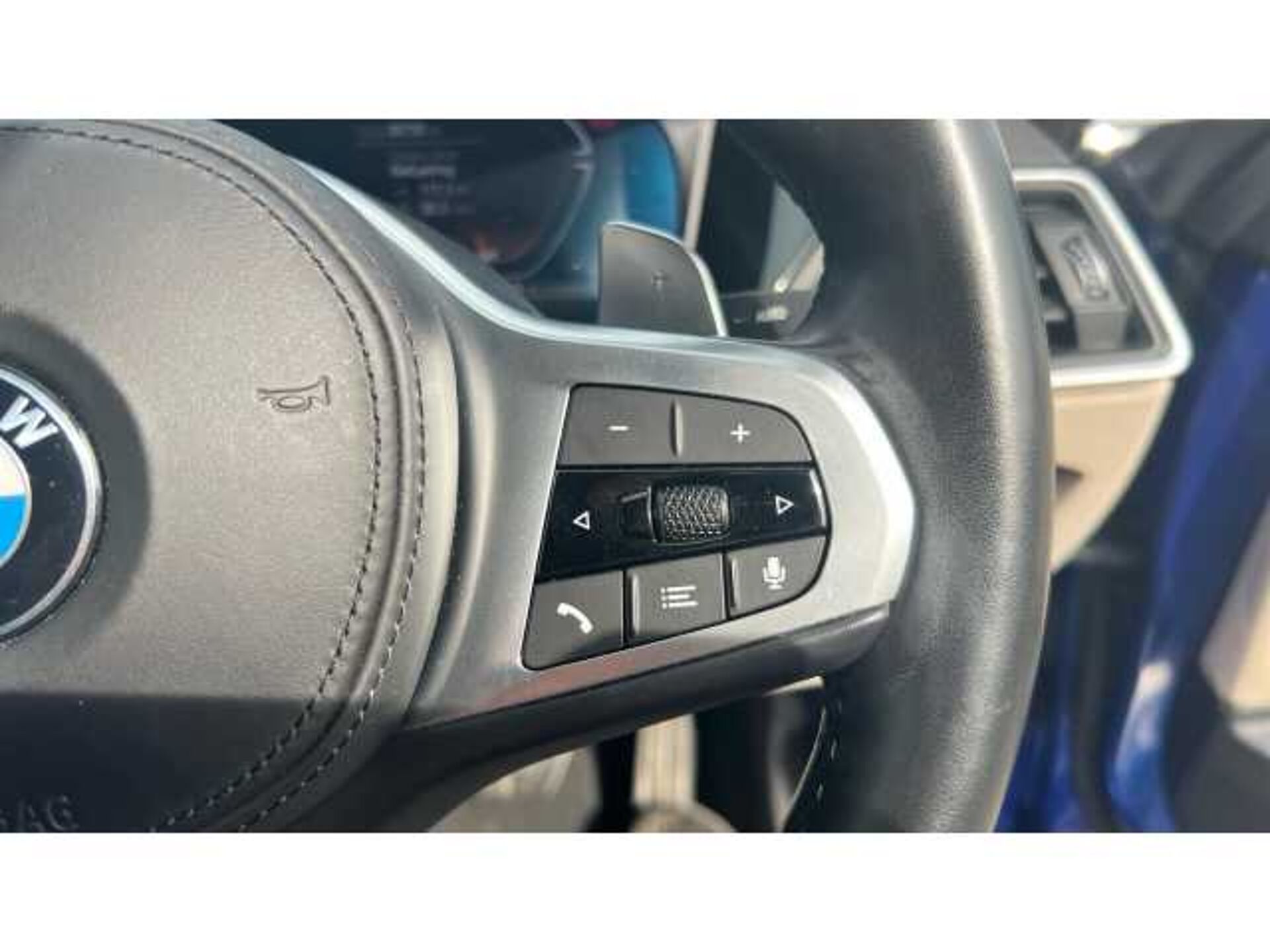 BMW 4 SERIES M440d xDrive MHT 2dr Step Auto 