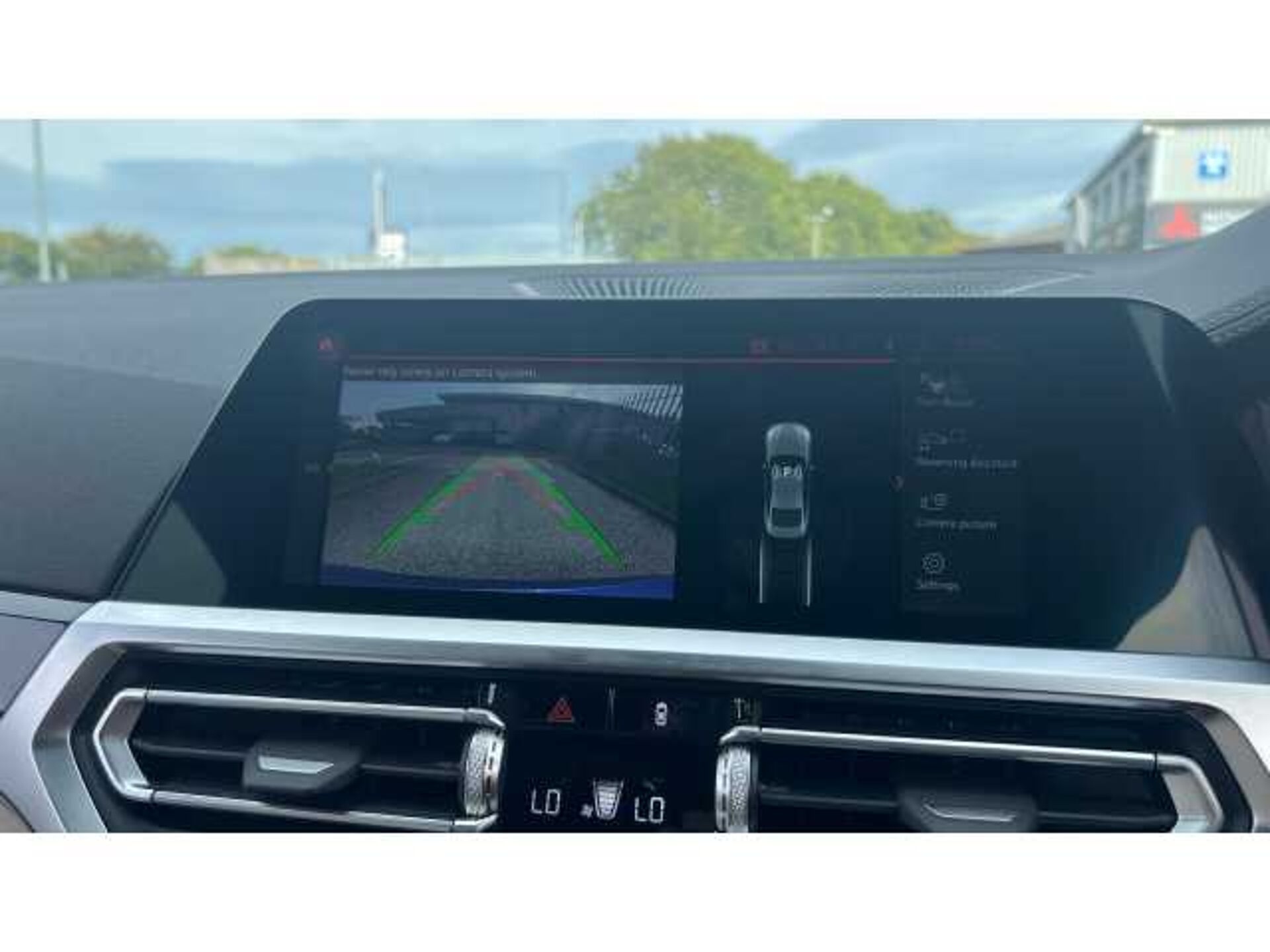 BMW 4 SERIES M440d xDrive MHT 2dr Step Auto 
