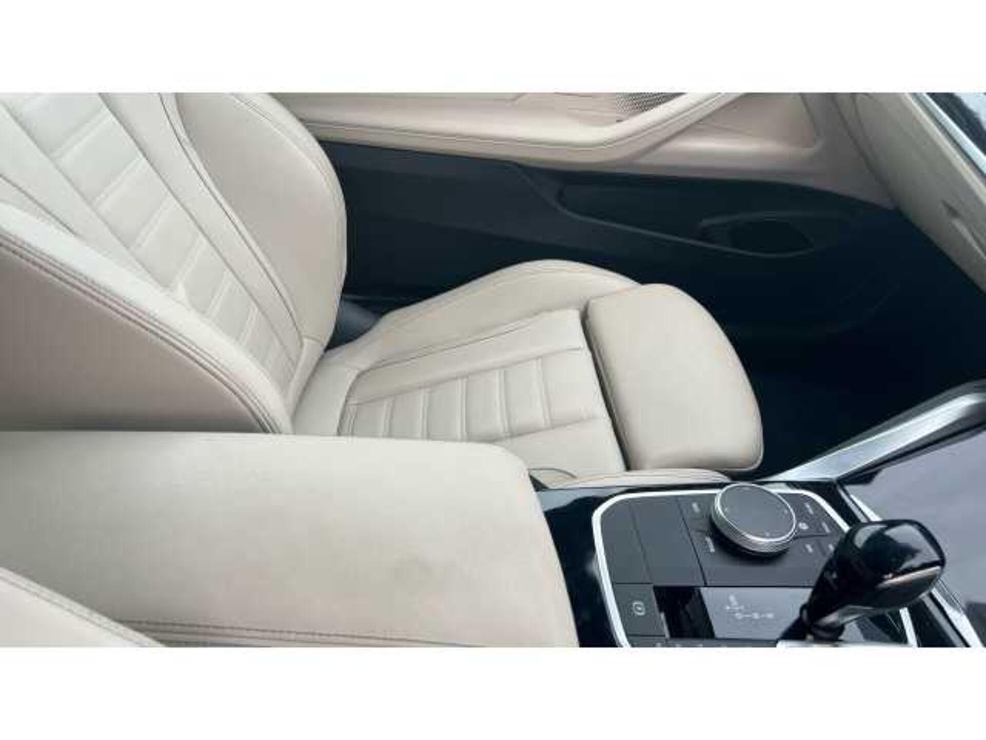 BMW 4 SERIES M440d xDrive MHT 2dr Step Auto 