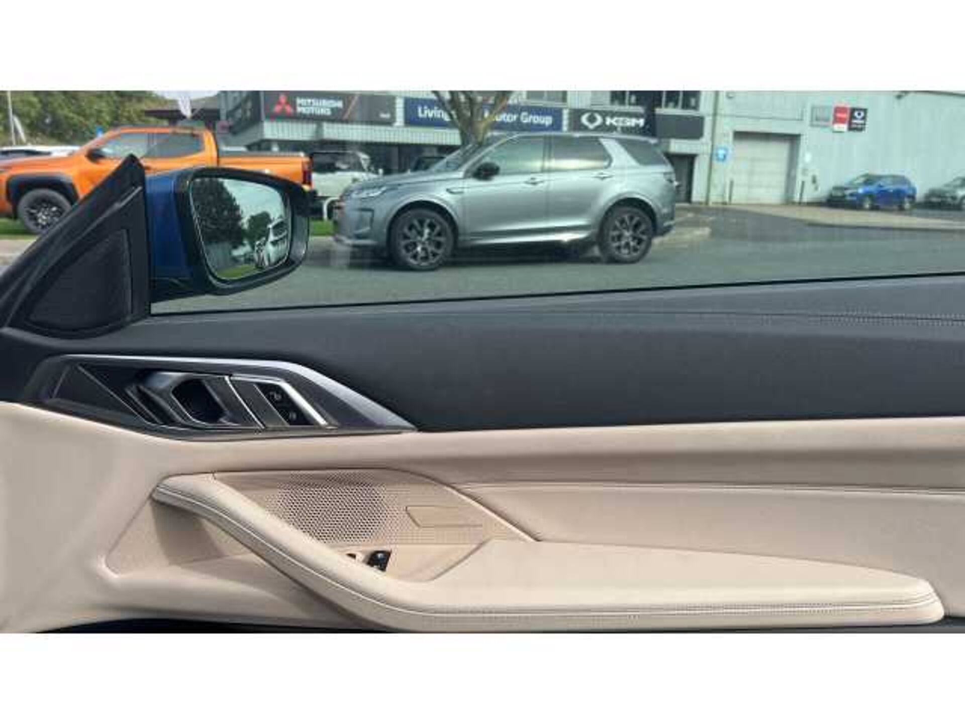 BMW 4 SERIES M440d xDrive MHT 2dr Step Auto 
