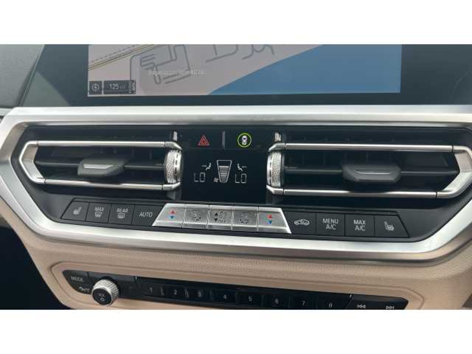 BMW 4 SERIES M440d xDrive MHT 2dr Step Auto 