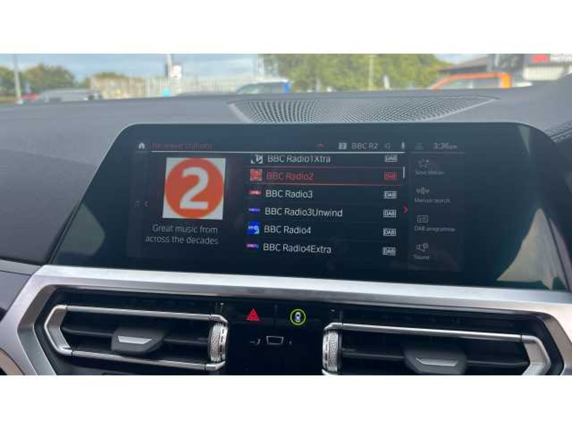 BMW 4 SERIES M440d xDrive MHT 2dr Step Auto 