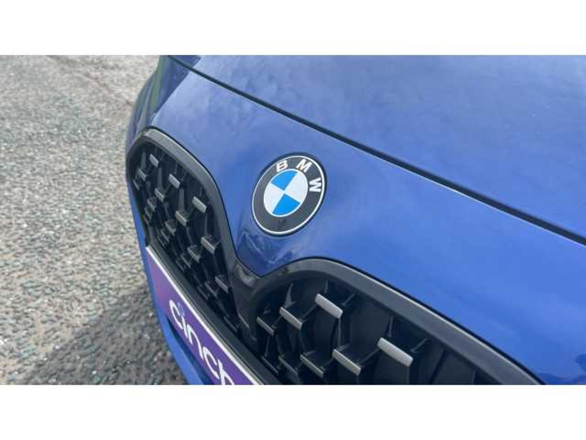 BMW 4 SERIES M440d xDrive MHT 2dr Step Auto 
